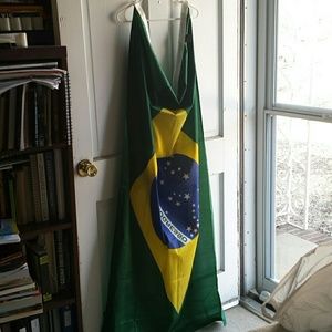 COPY - Brazil flag